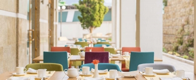 Riviera Sunrise Resort & Spa отель